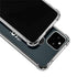 NBA San Antonio Spurs Standard - Black Google Pixel 5 Clear Case